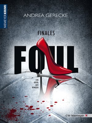 cover image of Finales Foul
